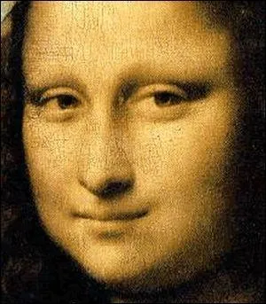Quelle technique de peinture, donnant un effet vaporeux  ses tableaux, fut mise au point par Lonard de Vinci ?