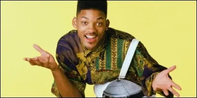 Dans "Le Prince de Bel-Air", chez qui s'installe Will ?