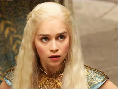 Combien de dragons Daenerys Targaryen a t-elle lev ?