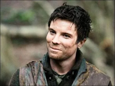 Pourquoi le destin de Gendry, jeune apprenti forgeron, sera t-il boulevers  la mort du roi Robert Baratheon ?