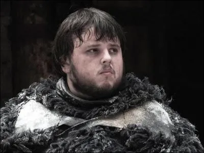 Pourquoi Samwell Tarly a t-il rejoint la Garde de Nuit (Night's Watch) ?