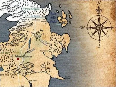 Quelle couronne est-elle place sous la suzerainet de la maison Martell ?