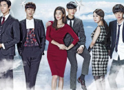Quiz My Love from the Star (Drama)