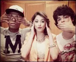 Comment s'appelle-t-il ?