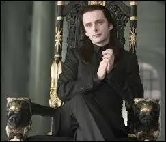 Quel est le pouvoir d'Aro ?