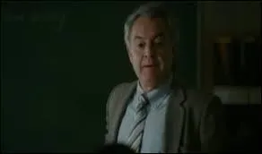 Qui est monsieur Berty ?