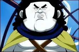 Arc le Tenr - Lucy combat...