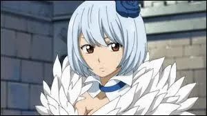 Arc Grand Tournoi de la magie - Yukino remplaait ...