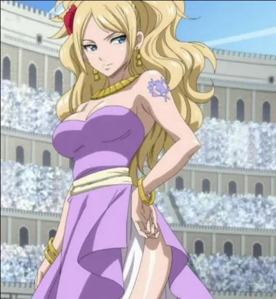 Arc Grand Tournoi de la magie - Le deuxime jour, Jenny remplace ...