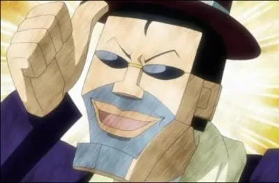 Arc Tour du Paradis - Pourquoi Wolly est-il carr ?