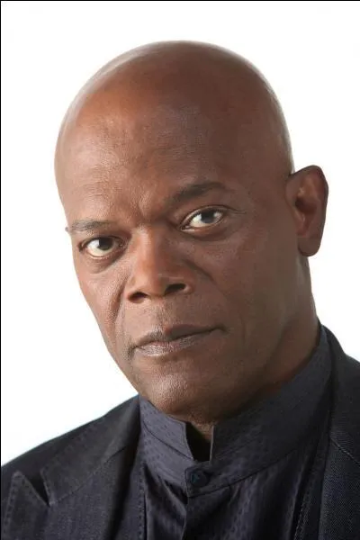 Dans quelle saga ne voit-on pas cet acteur ?