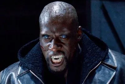 Dans quelle saga peut-on rencontrer cet individu ?