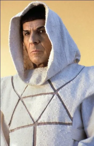 Dans quelle saga voit-on ce personnage ?