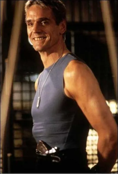 Dans quelle saga rencontre-t-on ce personnage ?