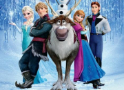 Quiz La Reine des Neiges (Frozen)