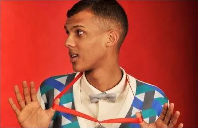 Quel est le vrai nom de Stromae ?