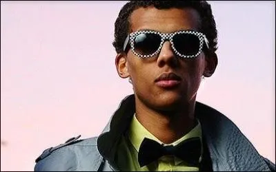 Quelle chanson de lui appartient pas ?