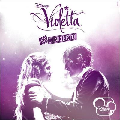 Dans quelle salle le concert de Violetta a-t-il eu lieu  Paris ?
