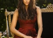 Quiz Vampire Diaries : Elena Gilbert