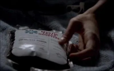 Qu'est-ce que le sang d'Elena ?