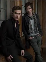 Dans le dernier pisode de la saison 3, lequel des frres Salvatore choisit-elle ?