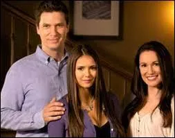 Qui sont ses parents ?