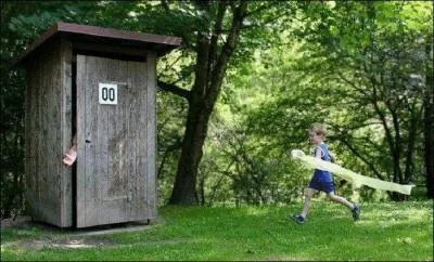 Qui a dit : Si haut que l'on soit plac, on n'est jamais assis que sur son cul ?