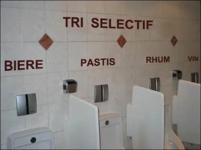 Qui a dit : Il est plus facile de supporter la misre lorsqu'on peut chier en grand seigneur ?