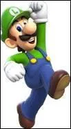 Quelle est la capacit de Luigi ?