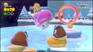 Une transformation est possible ici. Laquelle ? 