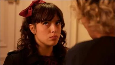 Quel est le vrai prnom de Barbara dans  Mre et fille  sur Disney Chanel ?