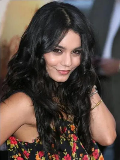 Qui joue le rle de Gabriella ?