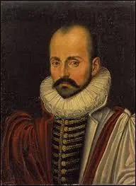 Selon Montaigne, en quoi la vieillesse nous attache-t-elle plus de rides qu'au visage ?