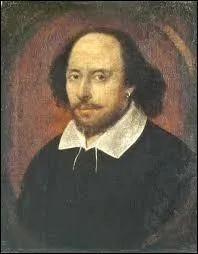Qu'est-ce qui ne corrige pas le visage o la beaut manque, selon Shakespeare ?