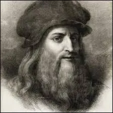 Aprs quel ge, un homme est-il responsable de son visage, selon Lonard de Vinci ?