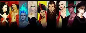 Quel visage est le tmoin d'un mauvais cur ?