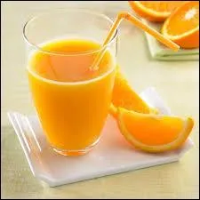 Bref, derni�re question : comment dit-on  boisson   ?