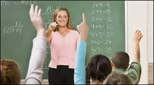  Teacher  signifie ? (indice photo)
