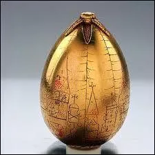 Qui ne rcupre pas son oeuf d'or parmi les champions du tournoi des Trois Sorciers ?