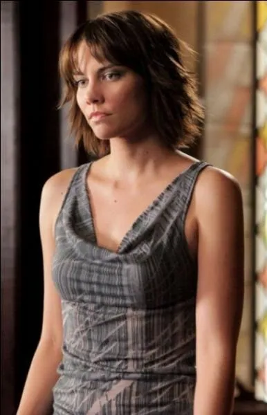 Quelle actrice a dclin le rle de Rose ?