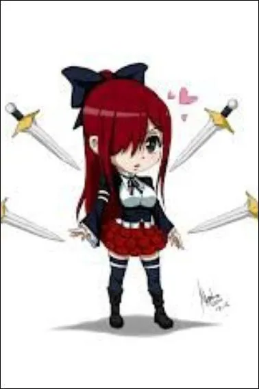 Qui est cette personne ?