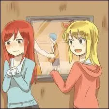 Qui sont ces personnages ?