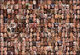 11 mai : Quel pays dpasse le seuil de 1 milliard d'habitants ?