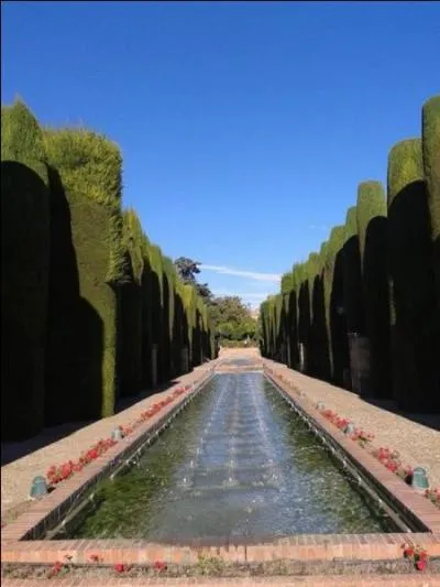 Quel est le type d'architecture de la forteresse ?