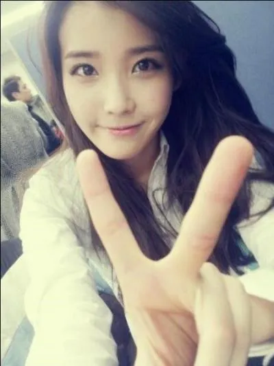 Vous la connaissez ? Alors qui est-ce ?