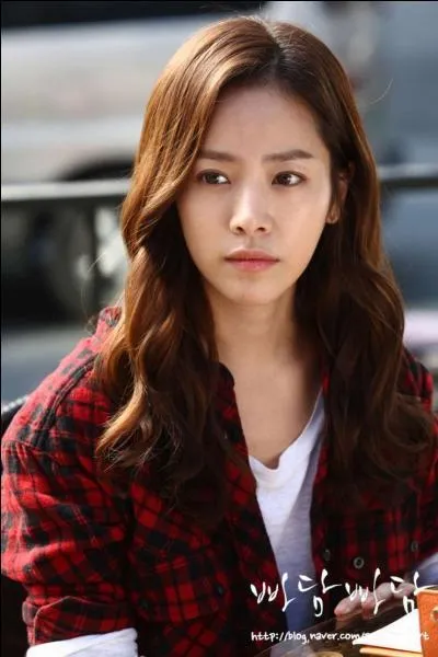 Vous la connaissez ? Alors qui est-ce ?