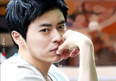 Alors maintenant, dans quels dramas a-t-il jou ?