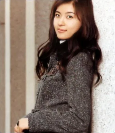 Alors maintenant, dans quels dramas a-t-elle jou ?