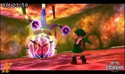 Que faut-il faire pour paralyser la Barinade ?