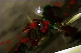 Il existe un bug  la fin contre Ganon, si on met au bon moment  noter bouclier . Quel est son effet ?